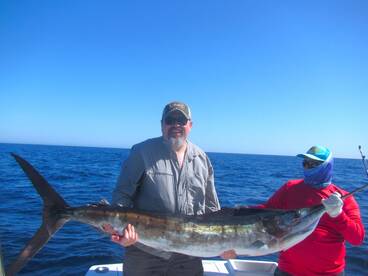 EL BUDSTER FISHING REPORT