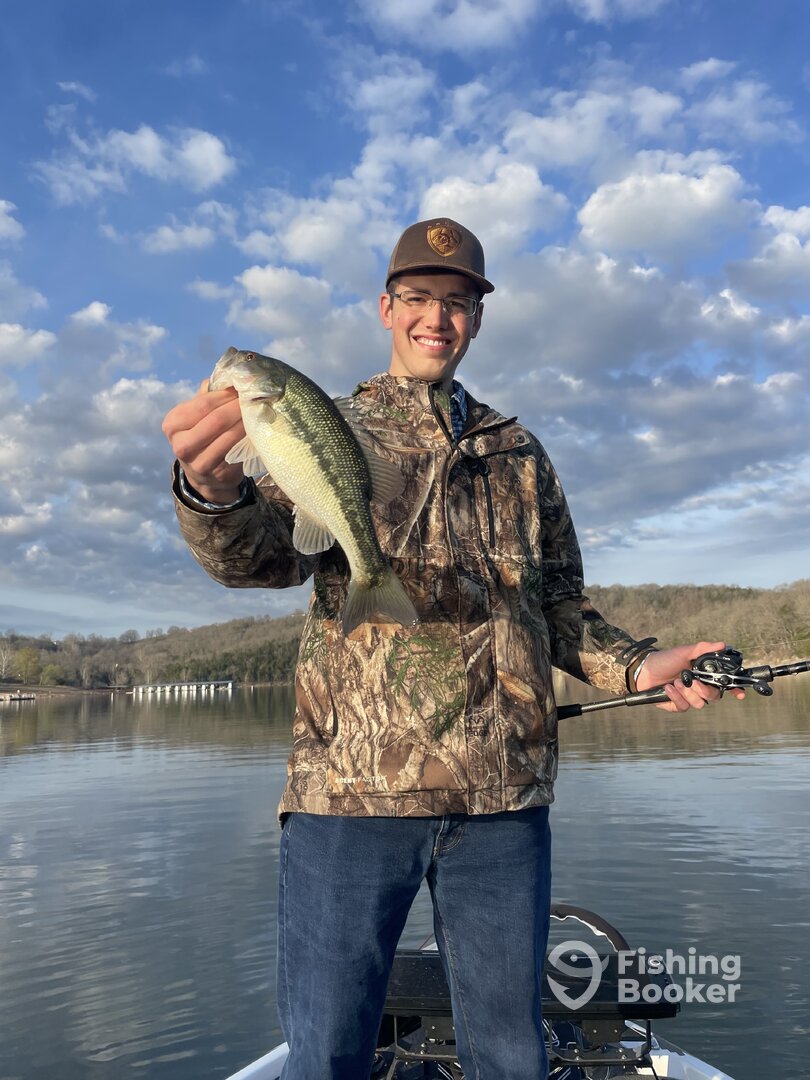 Branson Report Photo 0