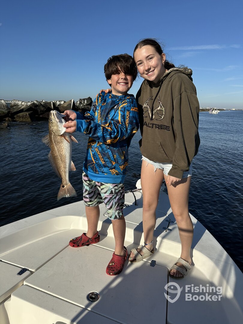 Jacksonville Report Photo 0