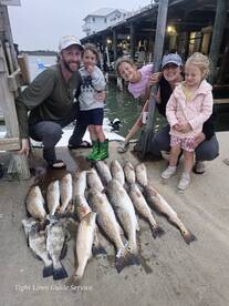 Port O'Connor Report Photo 1