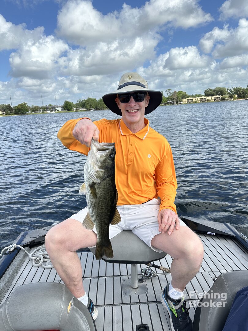 Orlando Report Photo 0