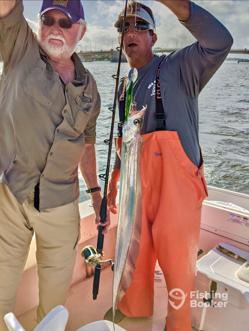 Delray Beach Report Photo 0