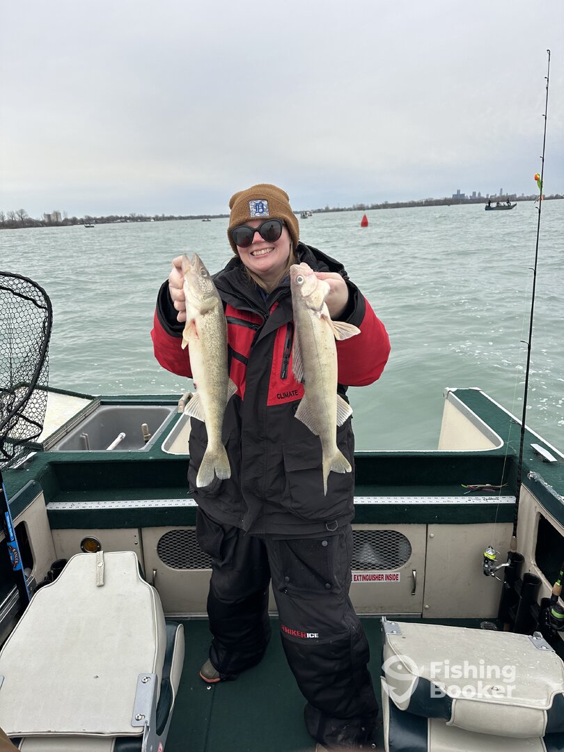 Detroit Report Photo 0