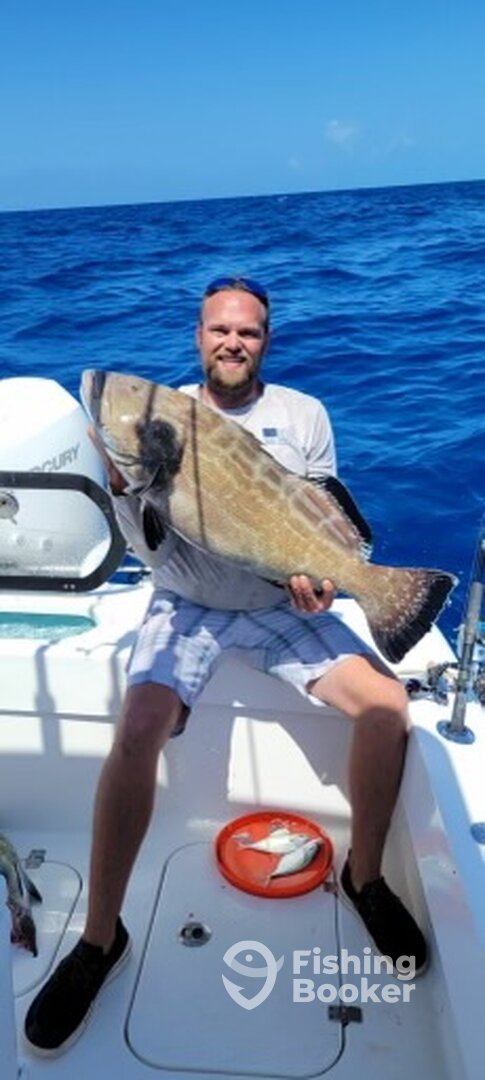 Stock Island Report Photo 0