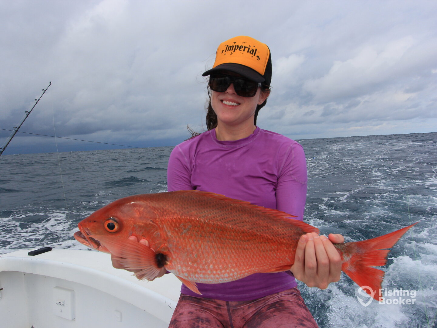 Quepos Report Photo 0