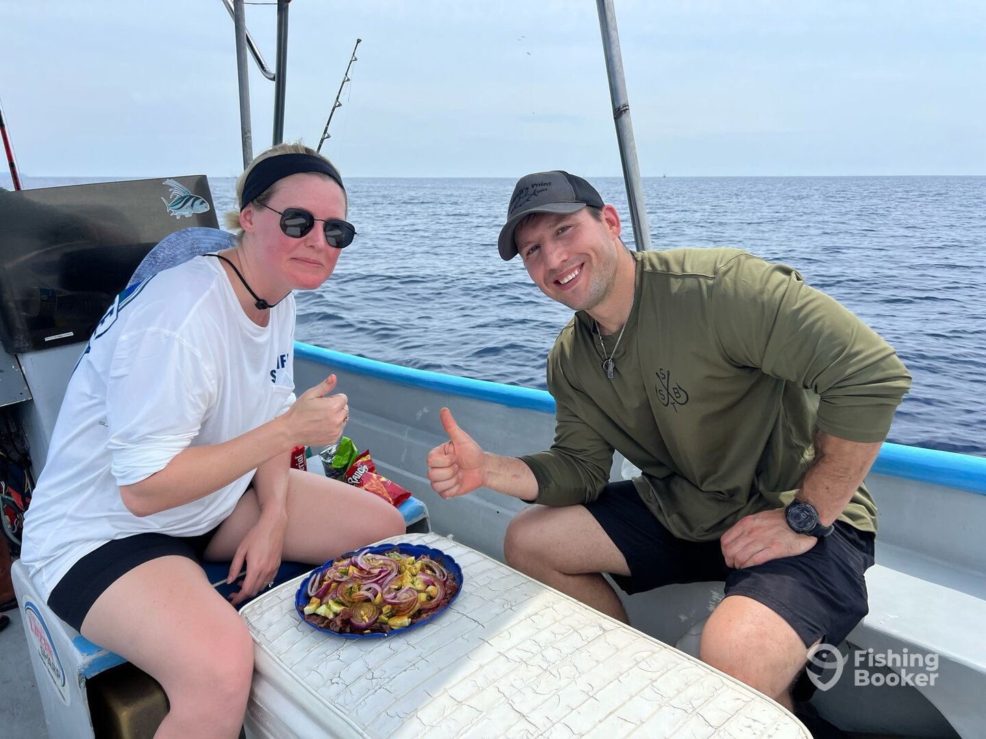 Puerto Jiménez Report Photo 0