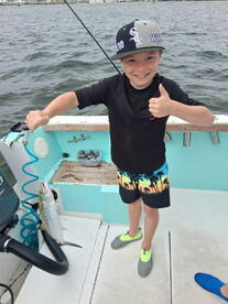 Awesome afternoon 4 hour