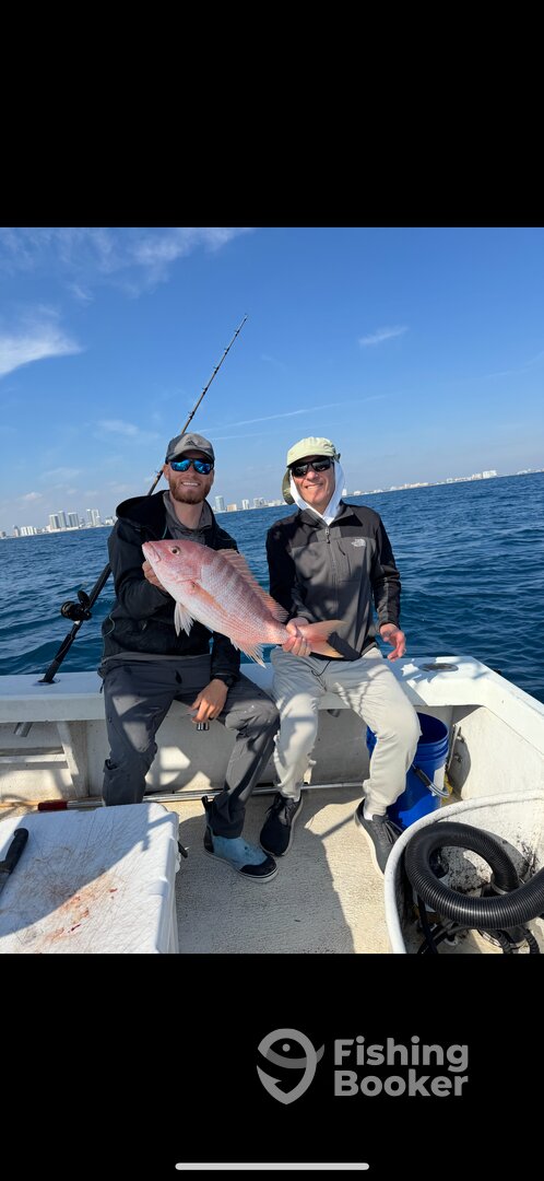 Dania Beach Report Photo 0