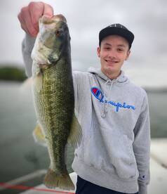 Clover Report Photo 1