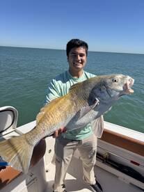 Galveston Report Photo 1