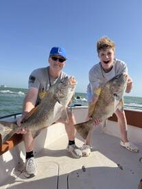 Galveston Report Photo 2