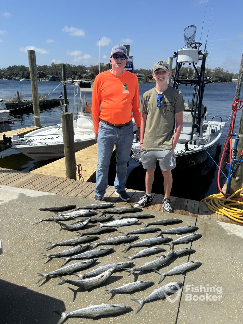 Panama City Beach Report Photo 0