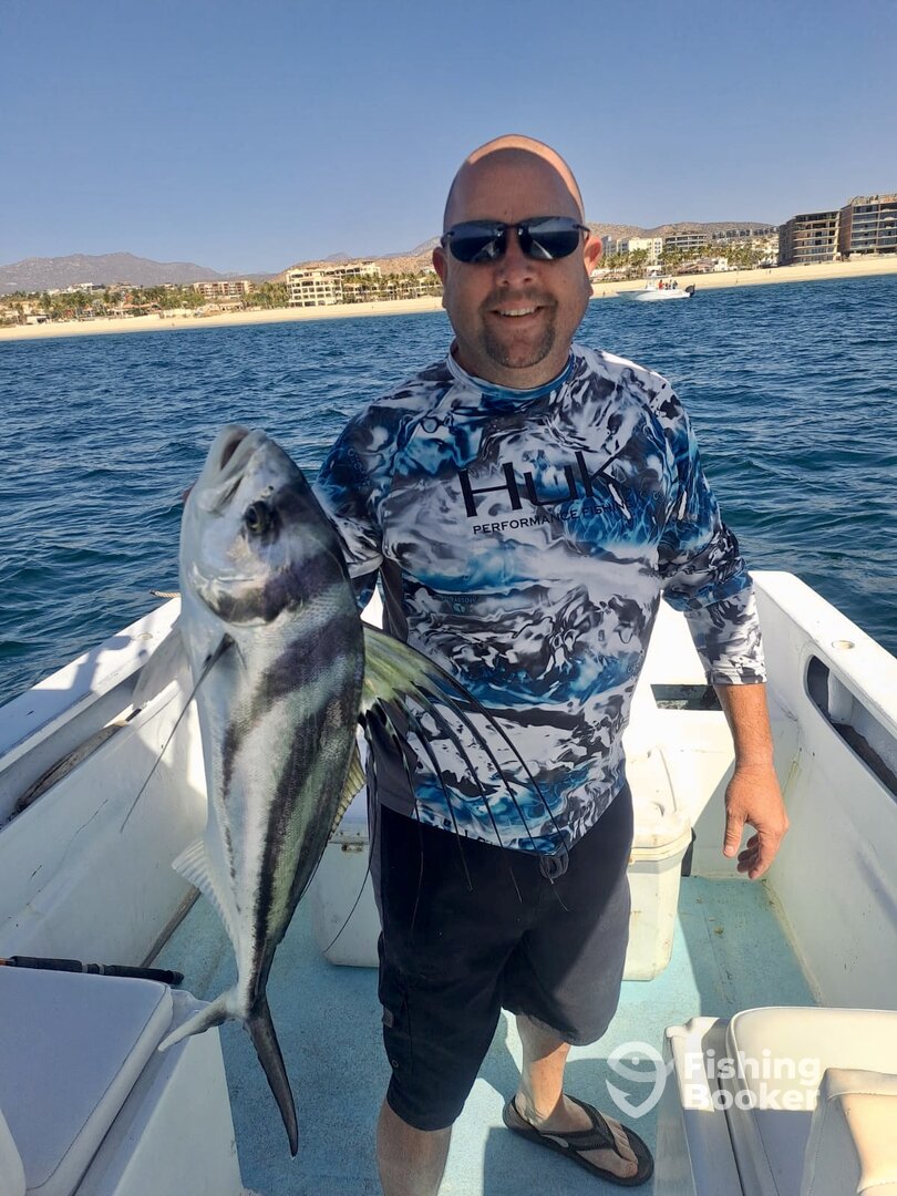 San Jose del Cabo Report Photo 0