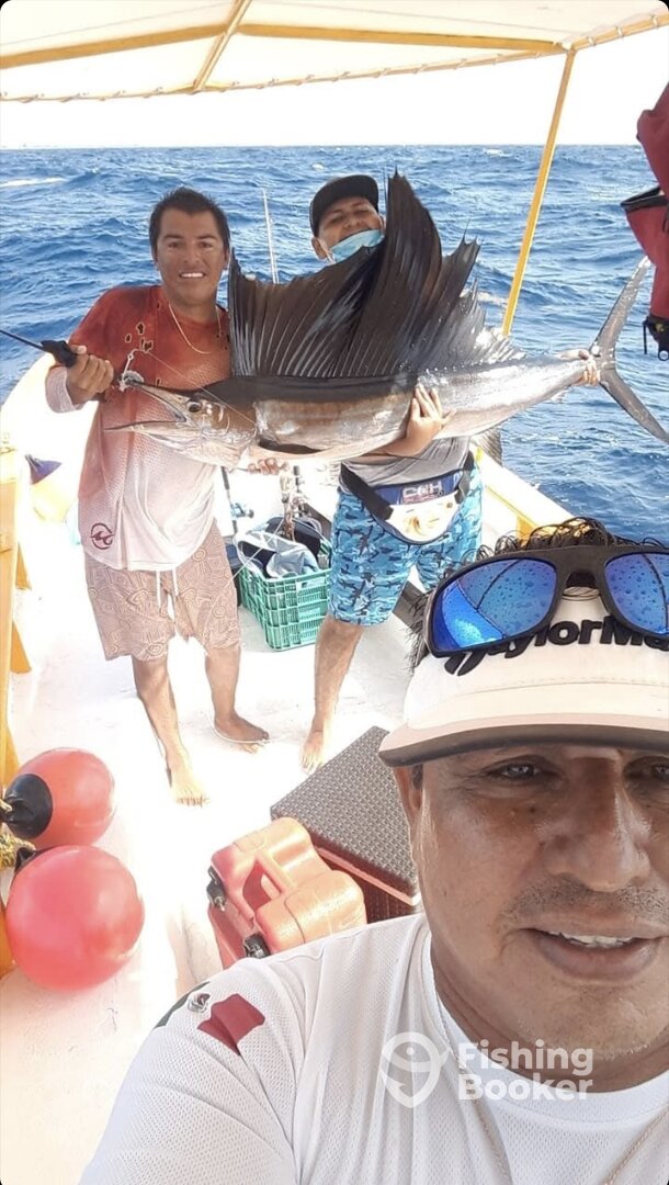 Puerto Morelos Report Photo 0