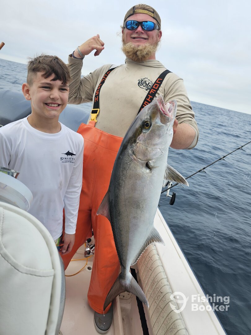 Clearwater Report Photo 0