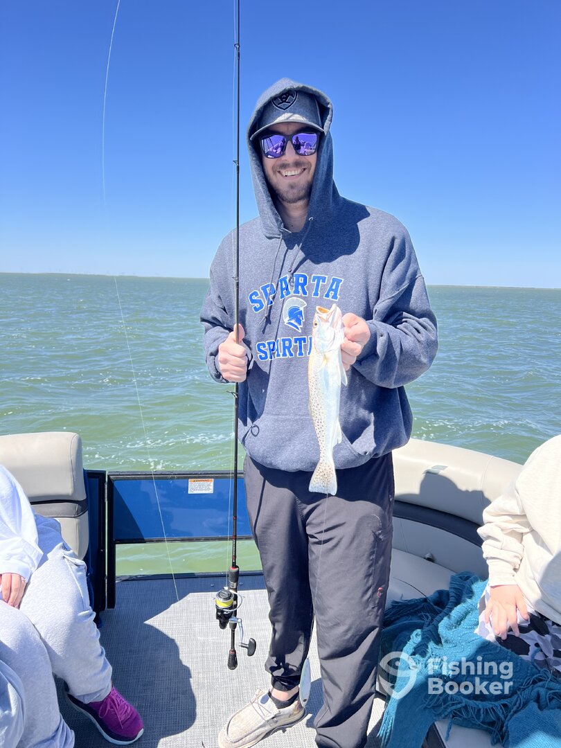 Port Isabel Report Photo 0