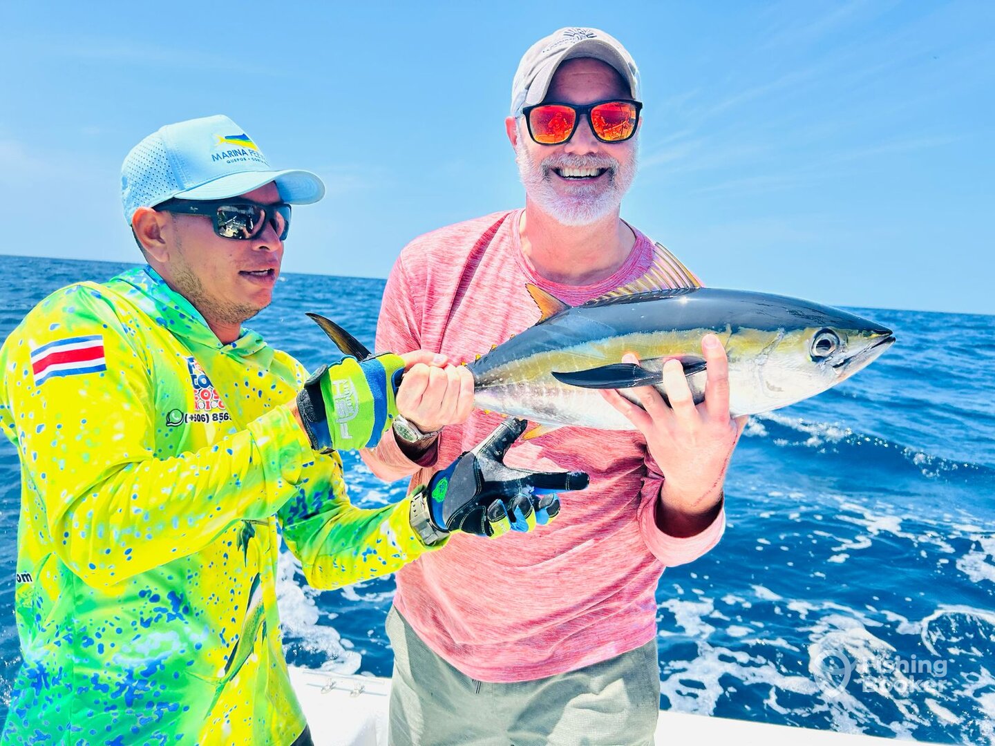 Panamá Report Photo 0