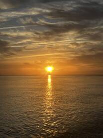 Shark fishing with 3ID Soldiers