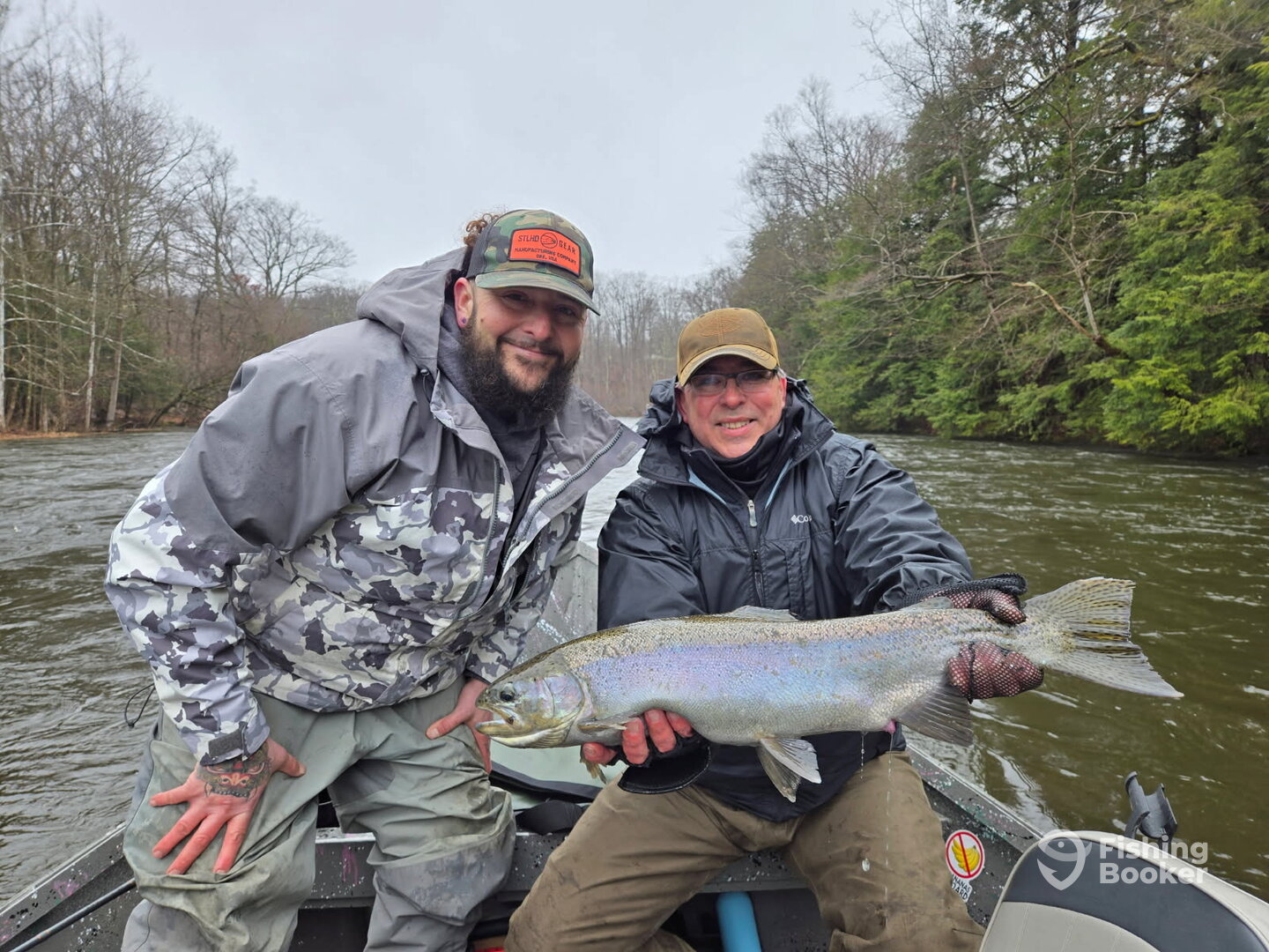 Altmar Report Photo 0