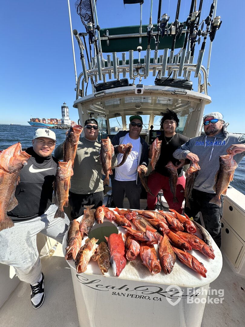 Los Angeles Report Photo 0