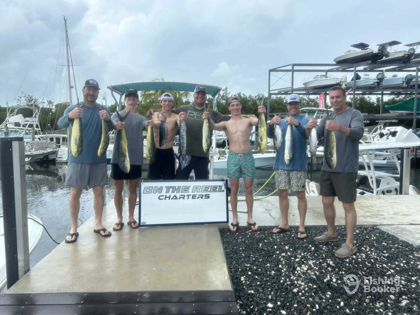 Islamorada Report Photo 0