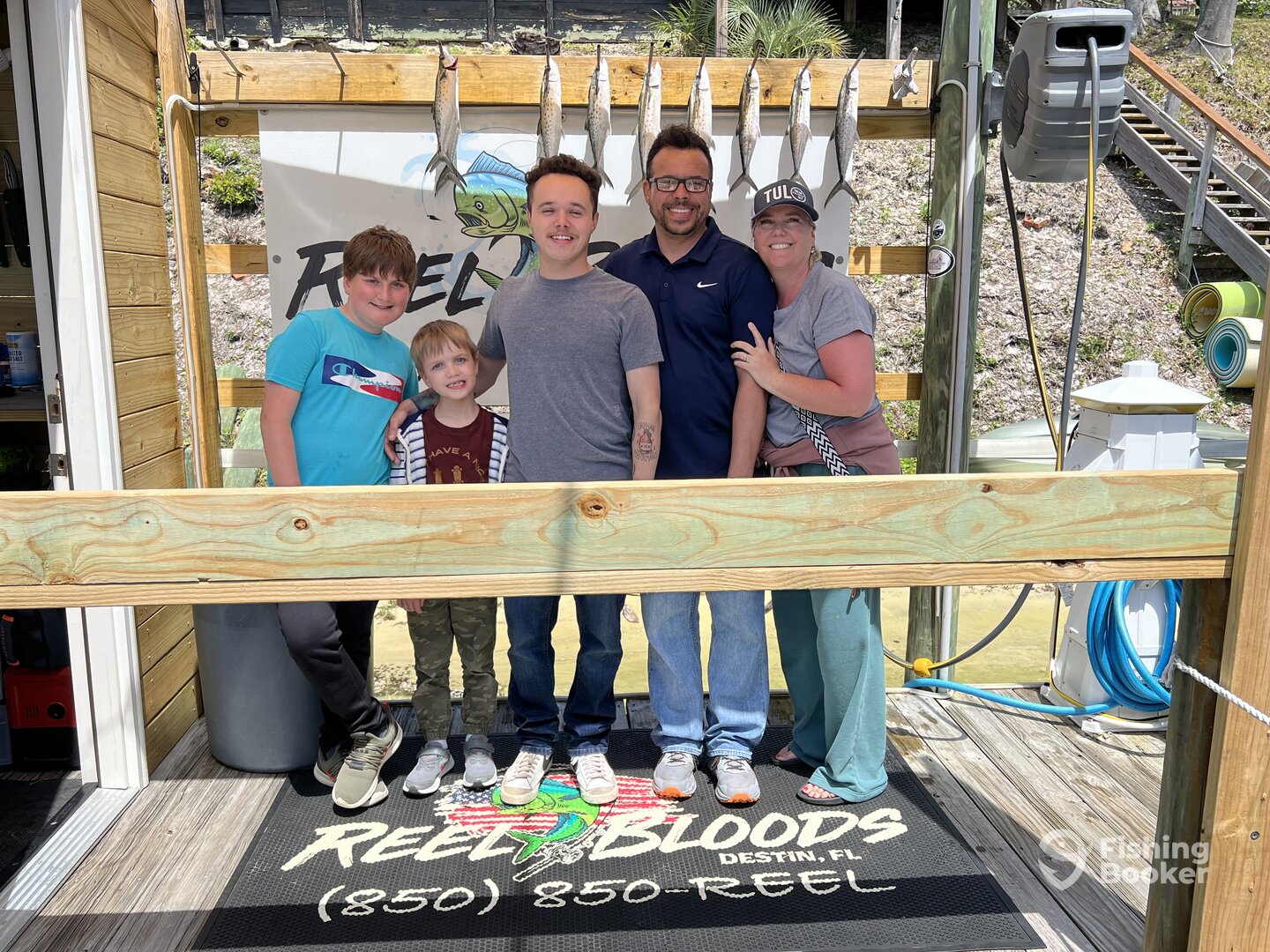 Destin Report Photo 0