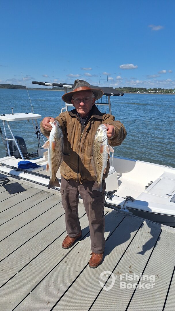 Hilton Head Island Report Photo 0