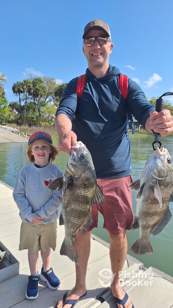 Hilton Head Island Report Photo 0