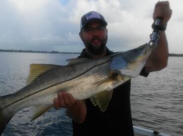 Summertime in Stuart