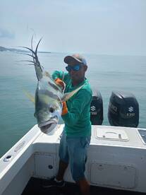 Quepos Report Photo 1