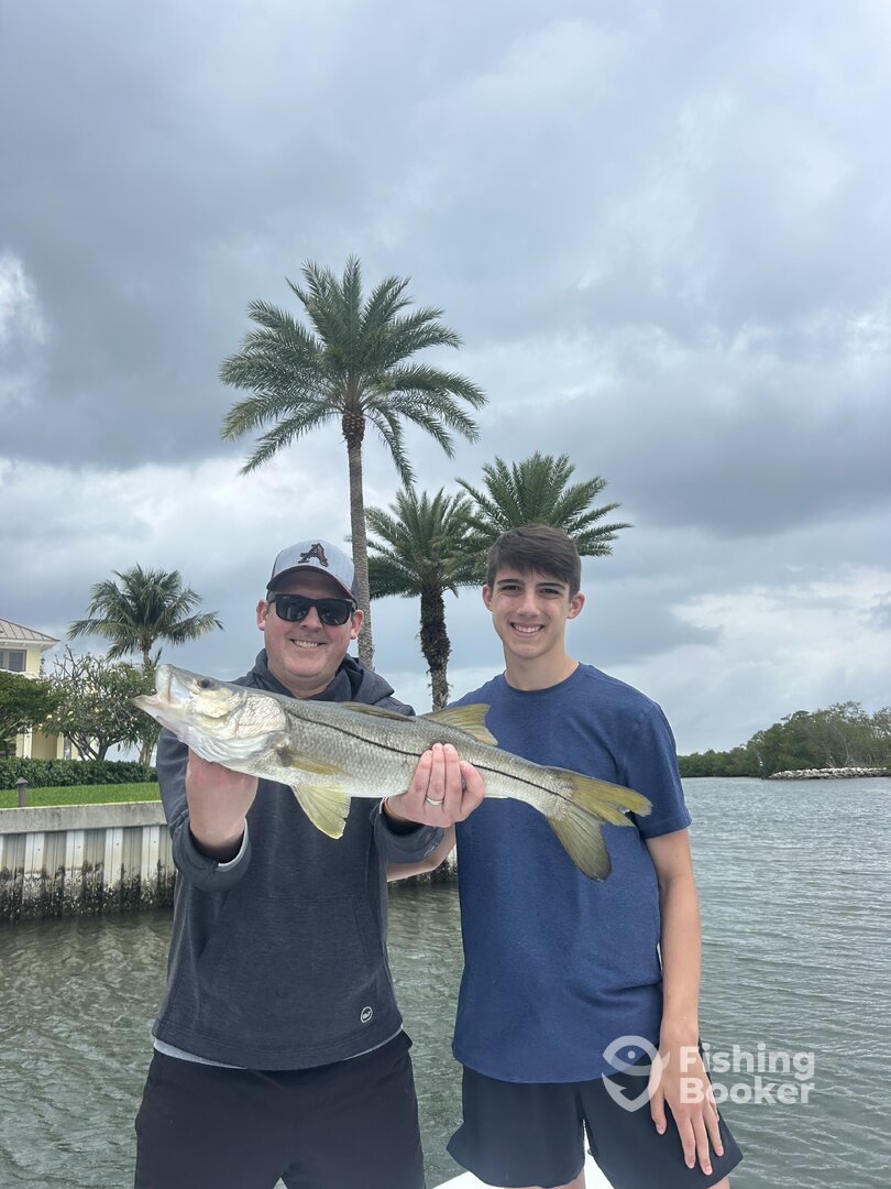 Jupiter Report Photo 0