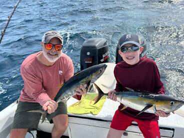 Panamá Report Photo 1