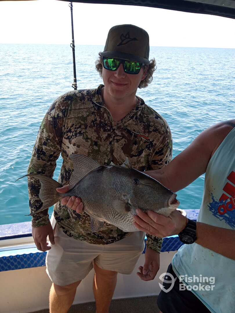 Panama City Report Photo 0