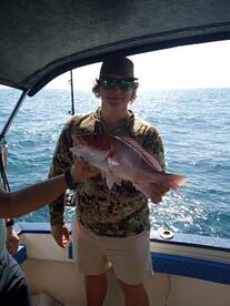 Panama City Report Photo 2