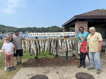 Season starts in May