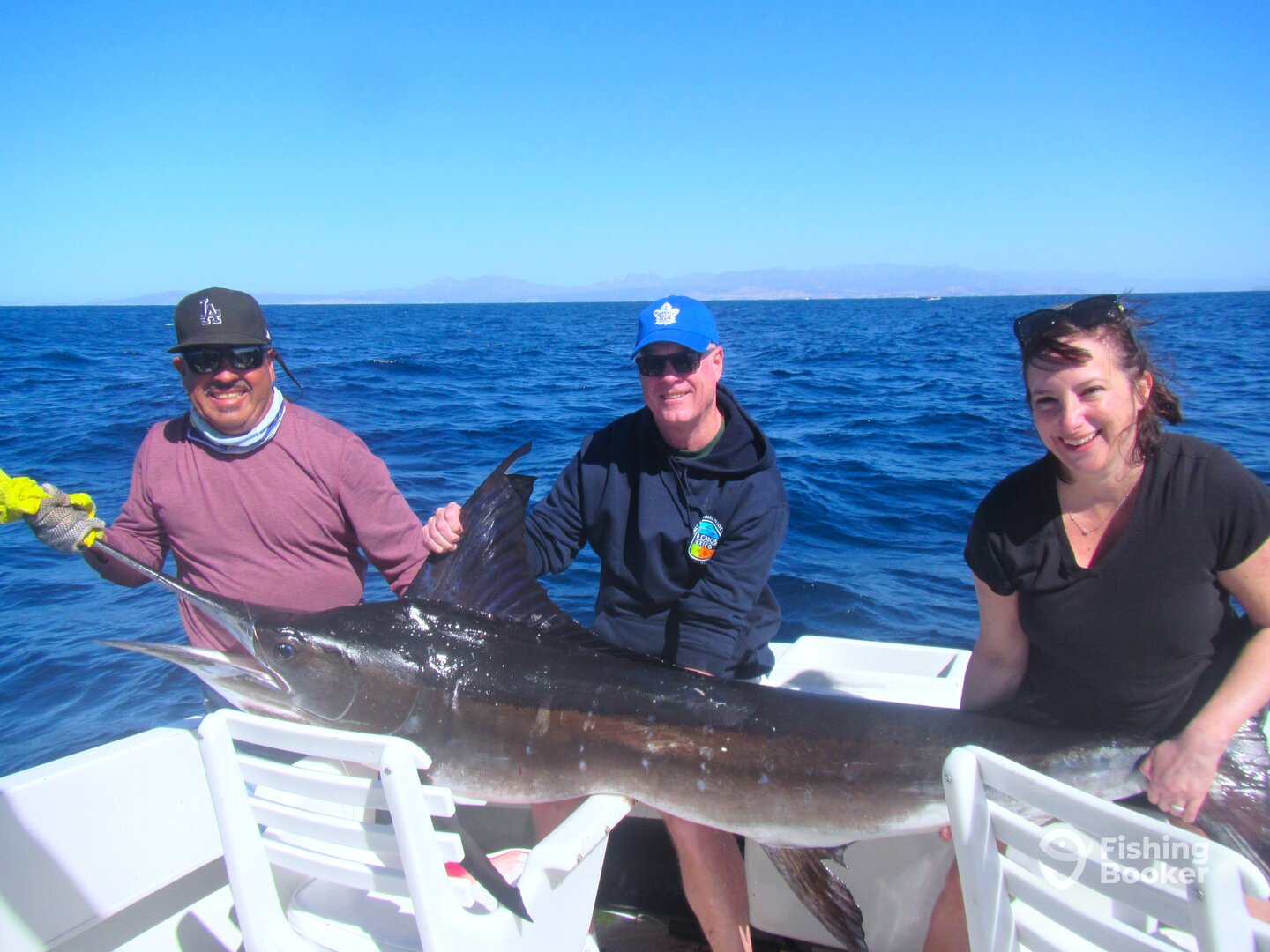 Cabo San Lucas Report Photo 0