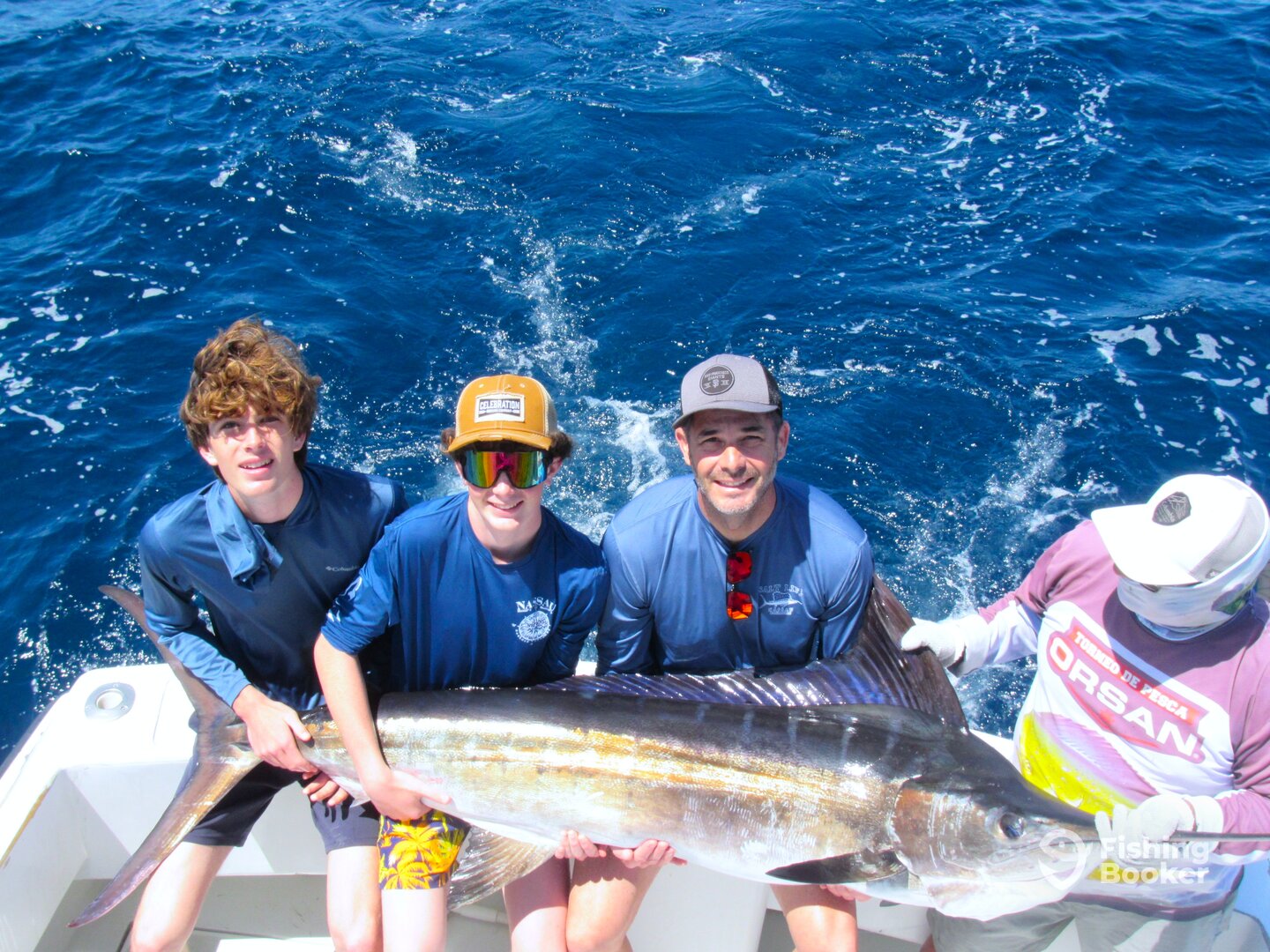 Cabo San Lucas Report Photo 0