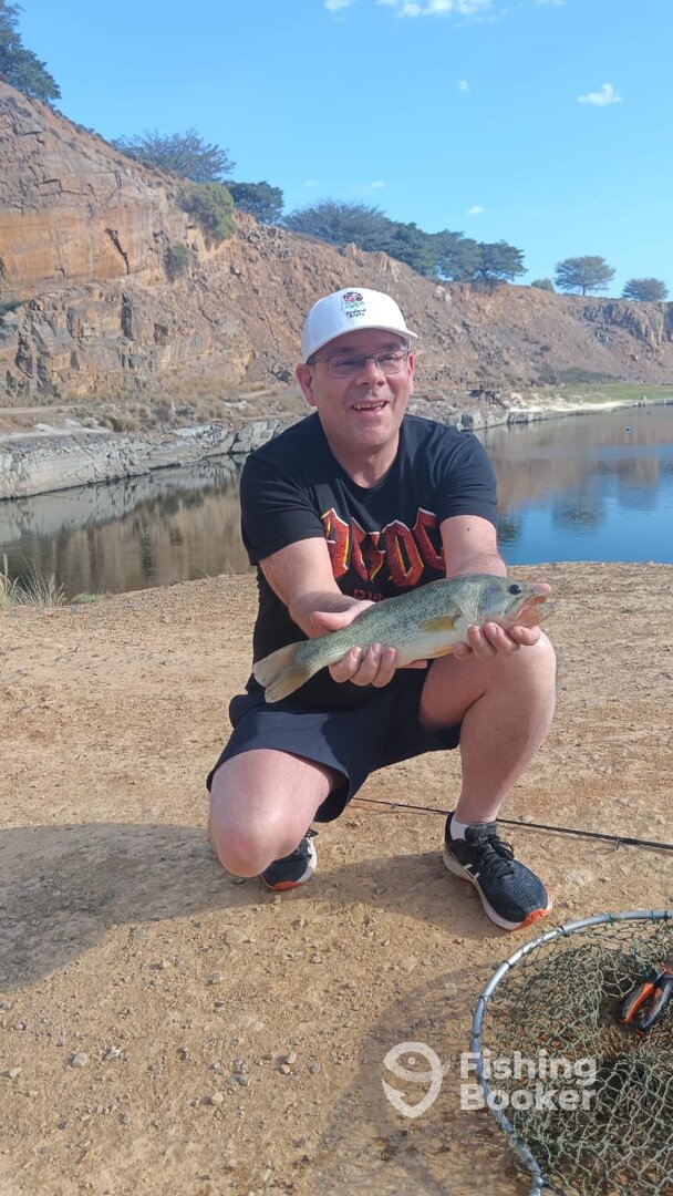 Cape Town Report Photo 0