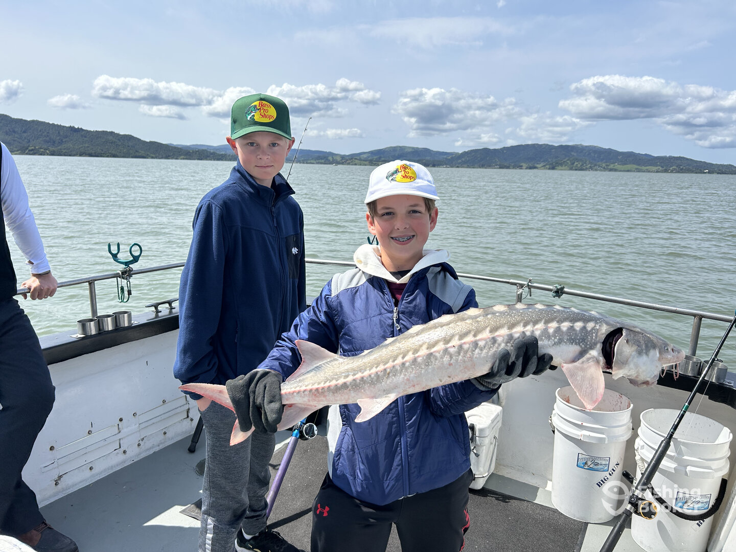 San Francisco Report Photo 0