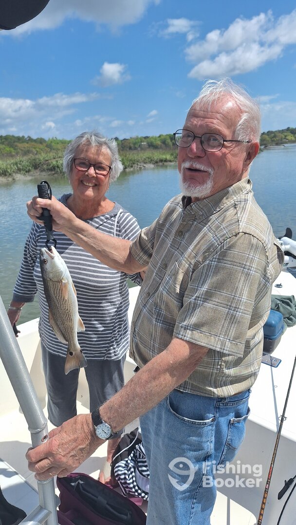 Hilton Head Island Report Photo 0