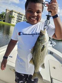 Delray Beach Report Photo 1