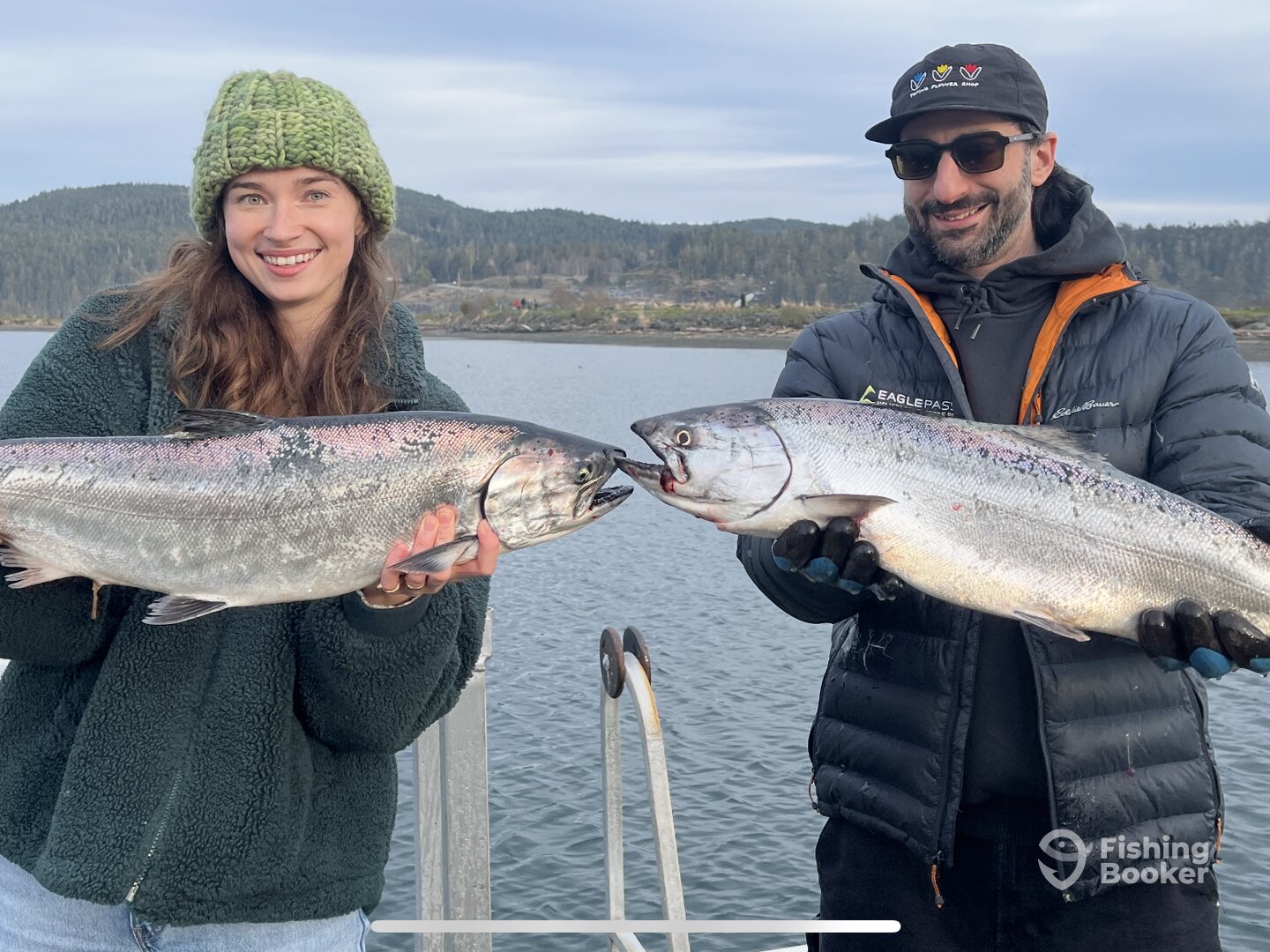 Sooke Report Photo 0