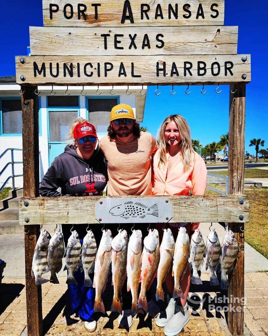 Port Aransas Report Photo 0