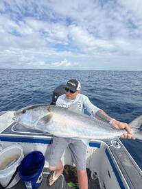 Good week of fishing!