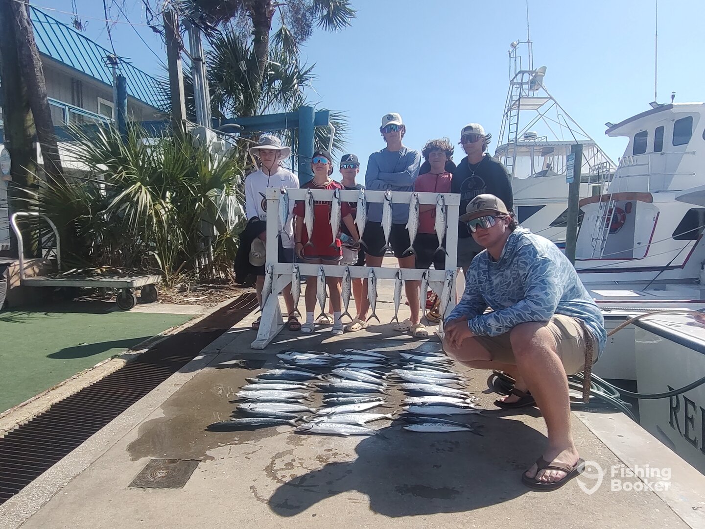 Panama City Beach Report Photo 0