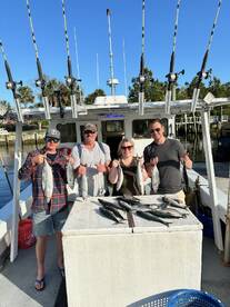 April great trolling 