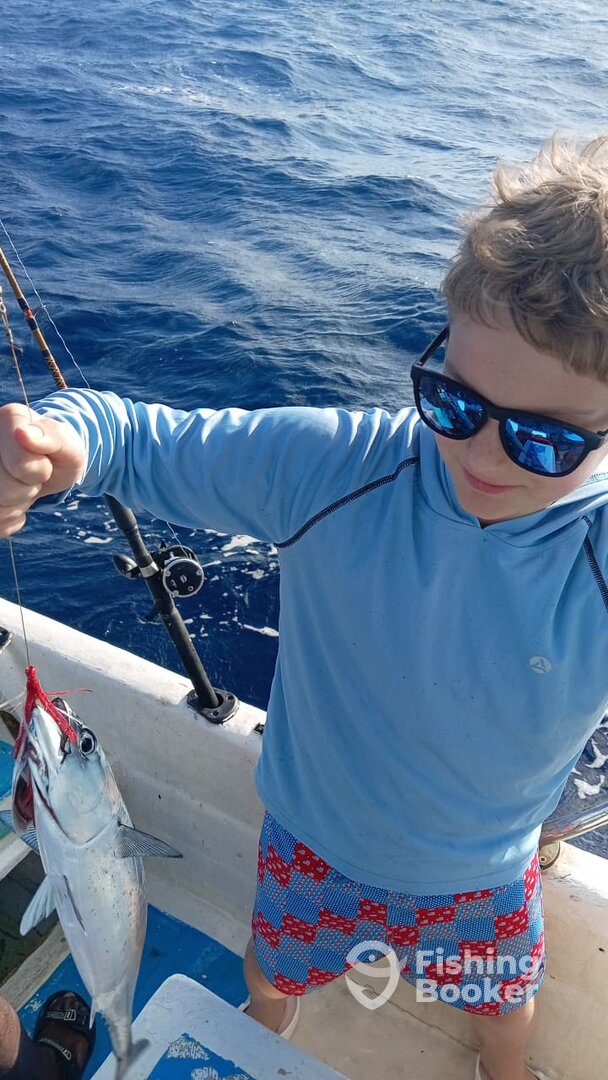 Playa Del Carmen Report Photo 0