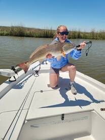 4-12-2025 Fishing Report