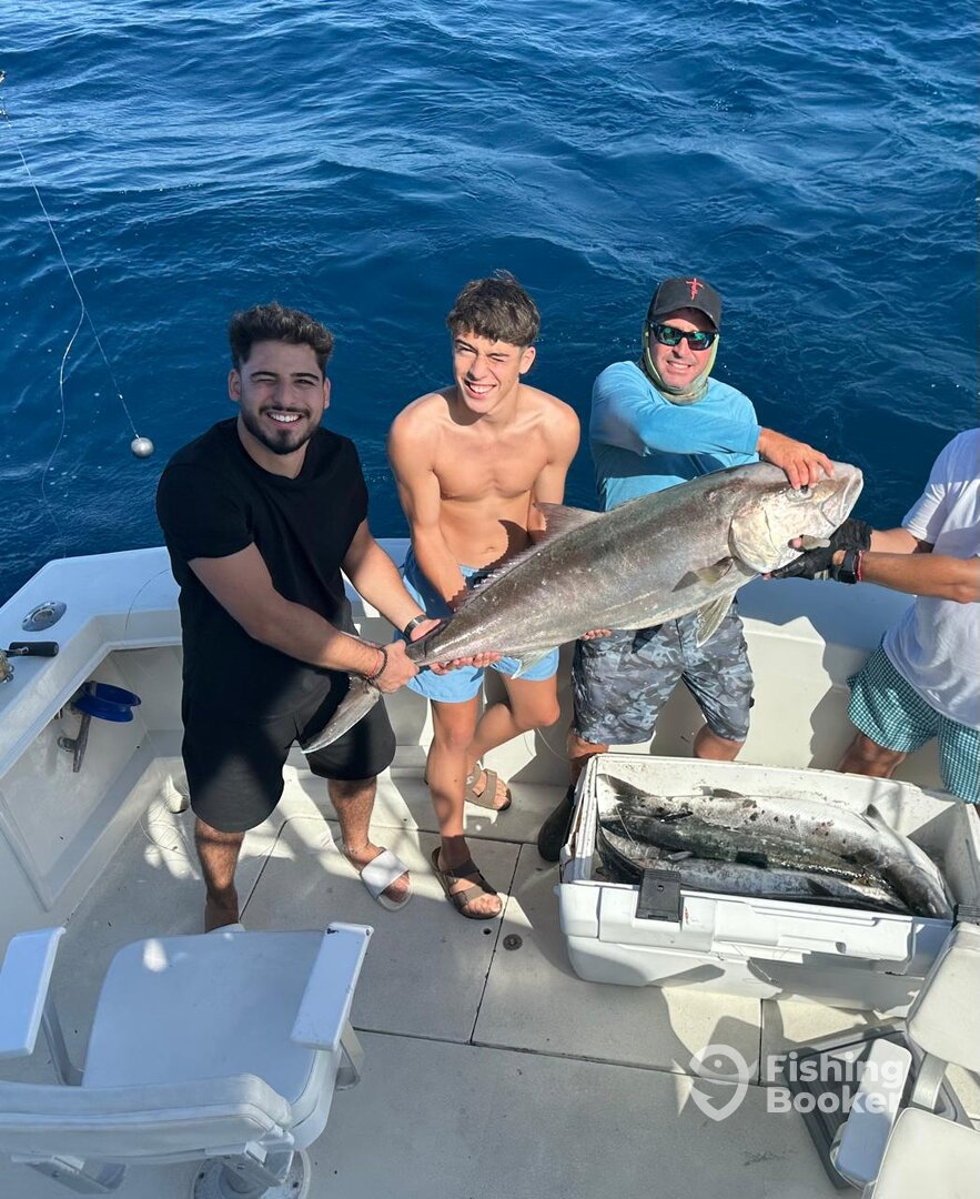 Miami Beach Report Photo 0