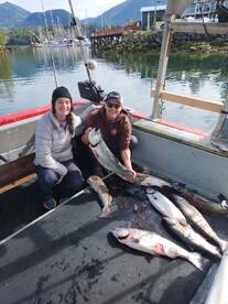 4 hr red can bash today.